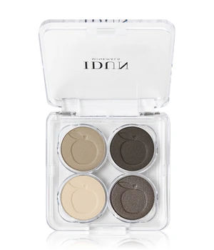 IDUN Minerals Eyeshadow Oogschaduwpalette 4 g