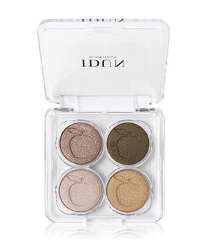 IDUN Minerals Eyeshadow Oogschaduwpalette 4 g