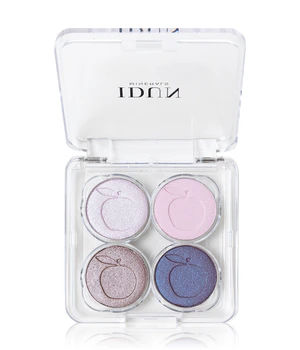 IDUN Minerals Eyeshadow Oogschaduwpalette 4 g