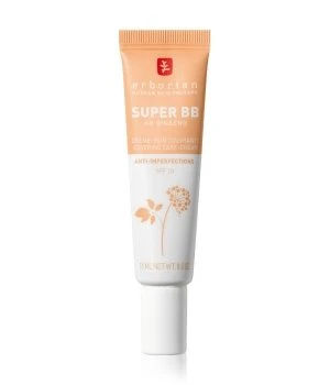 Erborian Super BB Au Ginseng Small BB Cream 15 ml