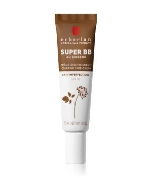 Erborian Super BB Au Ginseng Small BB Cream 15 ml