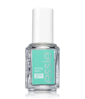 essie - nagelverzorging - strong start base coat - nagelversterkende basecoat met biotine - 13,5 ml