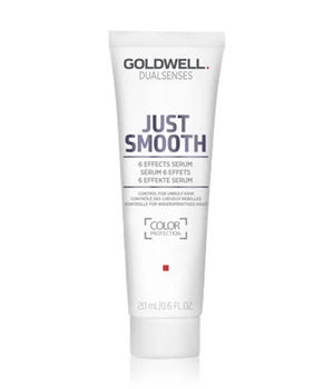 Goldwell Dualsenses Just Smooth 6 Effekte Serum Haarserum 20 ml