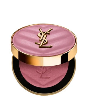 Yves Saint Laurent Make Me Blush Bold Blurring Blush Blush 5 g