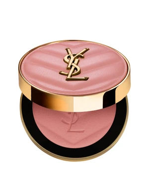 Yves Saint Laurent Make Me Blush Bold Blurring Blush Blush 5 g