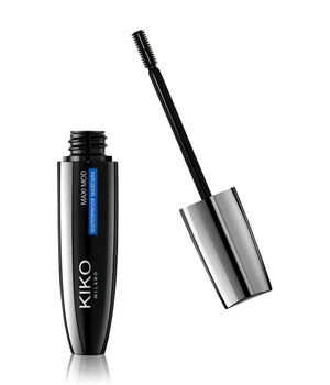 KIKO Milano Maxi Mod Volume & Definition Mascara Waterproof Mascara 12 ml