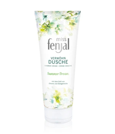 Miss Fenjal Douchegel Summer Dream, 200 ml