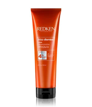 Redken Frizz Dismiss Haarmasker 250 ml