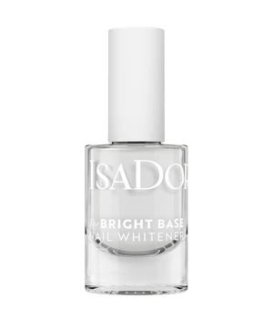 IsaDora The Bright Base Nail Whitener Nagellak 5 ml