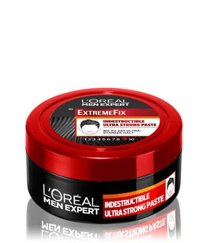 L'Oréal Men Expert ExtremeFix Indestructible Ultra Strong Paste Haarpaste 75 ml