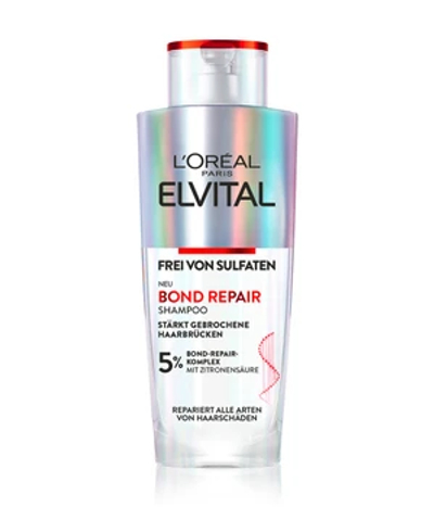 L'Oréal Paris Elvital Bond Repair Shampoo 200 ml