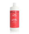 Wella INVIGO Color Brilliance Protection Coarse Shampoo 1000 ml