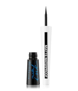 Maybelline Master Ink Matte Waterproof Eyeliner 2.5 ml