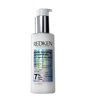 Redken Acidic Bonding Concentrate 24/7 Night & Day Serum Haarserum 100 ml