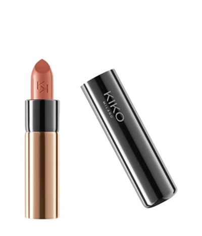 KIKO Milano Gossamer Emotion Creamy Lipstick Lippenstift 3.5 g