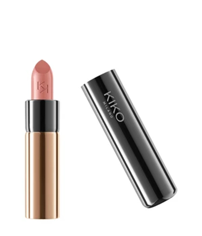 KIKO Milano Gossamer Emotion Creamy Lipstick Lippenstift 3.5 g