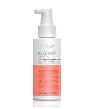 Revlon Professional Re/Start DENSITY Anti-Hair Loss Professional Vials Haarserum 100 ml