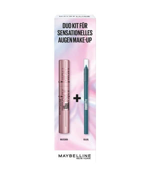 Maybelline Lash Sensational Sky High Mascara & Eyliner Set Oogmake-up set 1 st