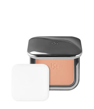 KIKO Milano Matte Fusion Pressed Powder Compact Foundation 12 g