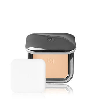 KIKO Milano Matte Fusion Pressed Powder Compact Foundation 12 g