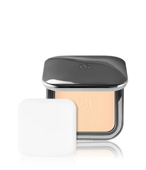 KIKO Milano Matte Fusion Pressed Powder Compact Foundation 12 g