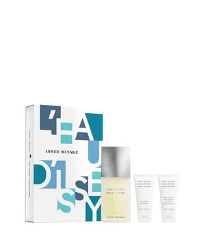 Issey Miyake L'Eau D'Issey Pour Homme geschenkset