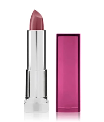 Maybelline Color Sensational Lipstick - 300 Stripped Rose