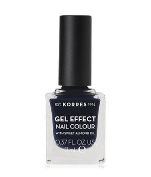 KORRES Gel Effect Nagellak 11 ml