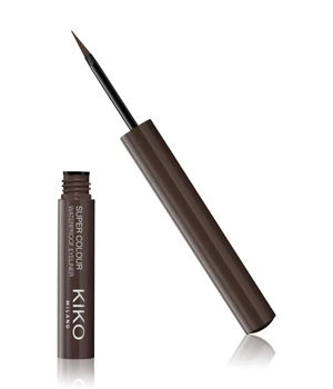 KIKO Milano Super Colour Waterproof Eyeliner Eyeliner 1.7 ml