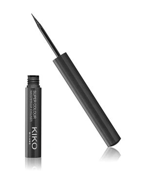 KIKO Milano Super Colour Waterproof Eyeliner Eyeliner 1.7 ml