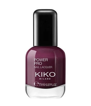 KIKO Milano Power Pro Nail Lacquer Nagellak 11 ml