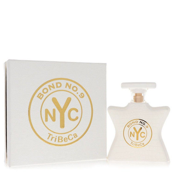 Bond No.9 Tribeca eau de parfum 100ml