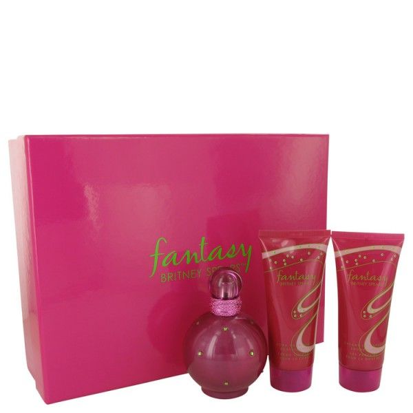 Fantasy - Britney Spears Geschenkdozen 100 ML