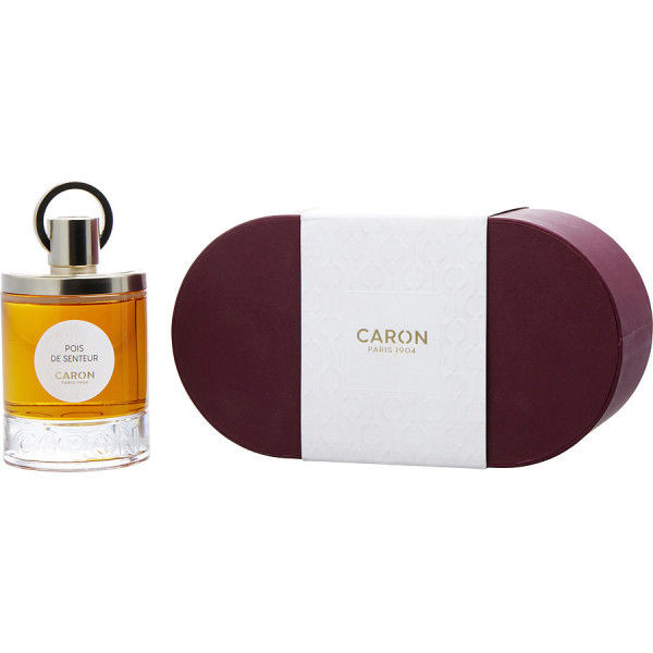 Pois De Senteur - Caron Parfum Spray 100 ml