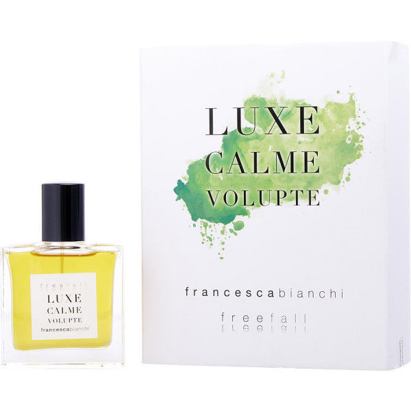 Luxe Calme Volupte - Francesca Bianchi Parfum Extract Spray 30 ml