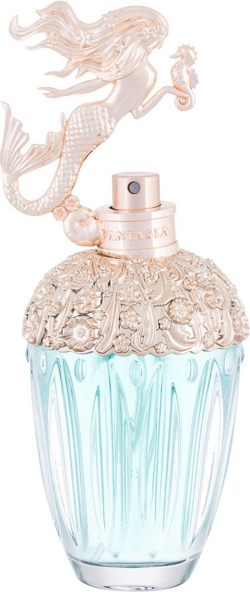 Anna Sui - Fantasia Mermaid - Eau de toilette - 75ml