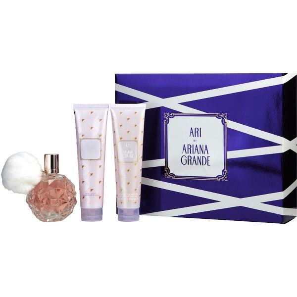 Ari - Ariana Grande Geschenkdozen 100 ml