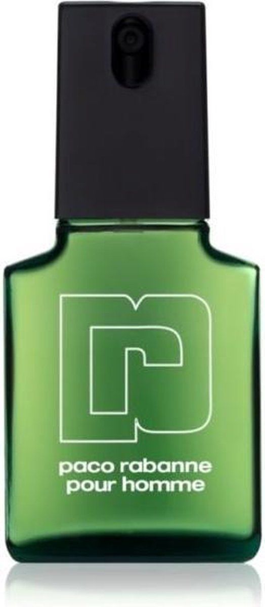 Paco Rabanne Pour Homme 30 ml Eau de Toilette - Herenparfum