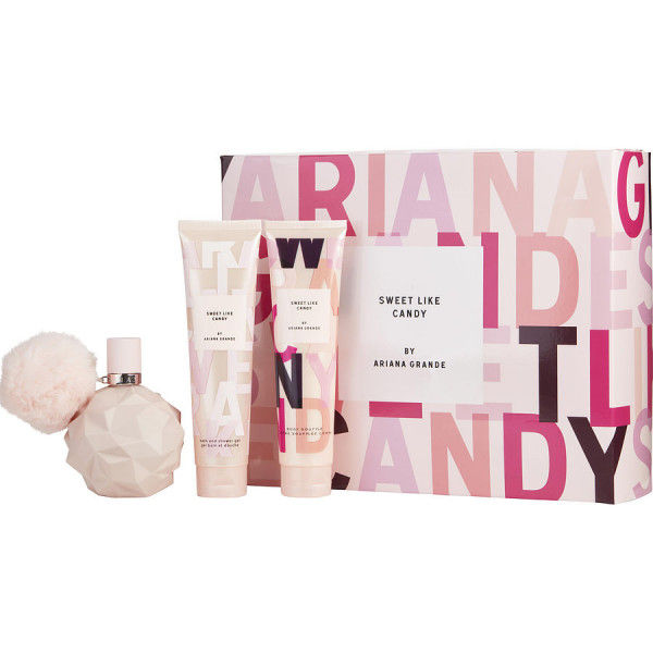 Sweet Like Candy - Ariana Grande Geschenkdozen 100 ml