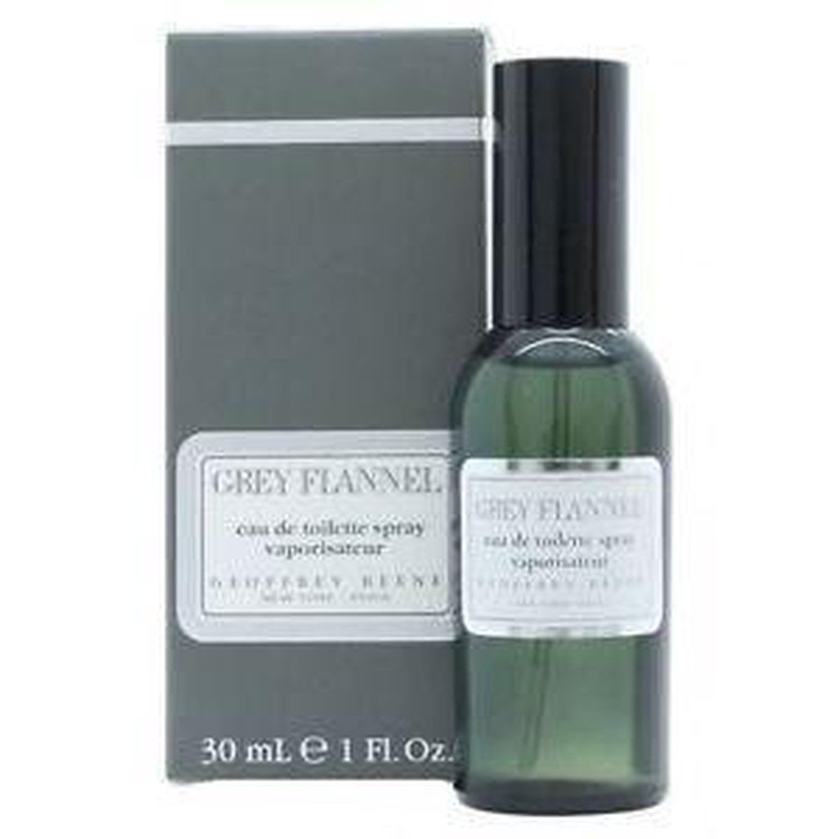 GREY FLANNEL by Geoffrey Beene 30 ml -