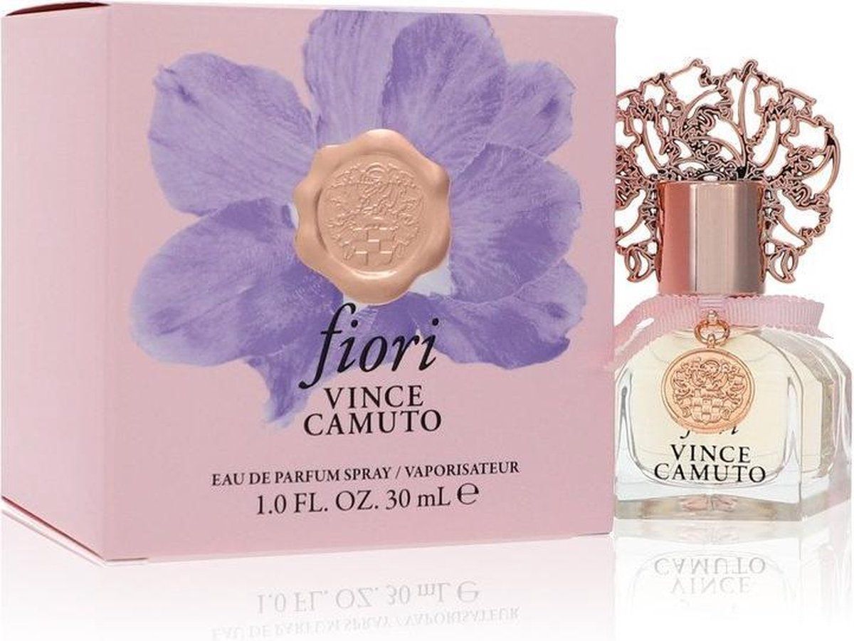 Vince Camuto Fiori Eau De Parfum Spray 30 Ml For Women