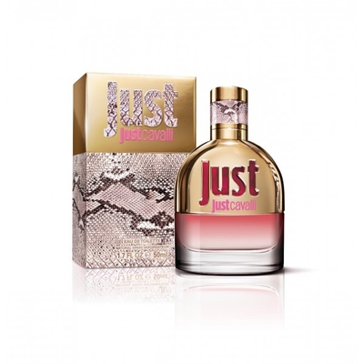 Just Cavalli Woman - Roberto Cavalli Eau De Toilette Spray 50 ml