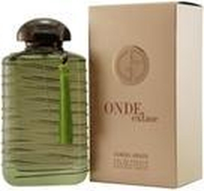 Giorgio Armani Onde Extase - 50 ml - Eau de parfum