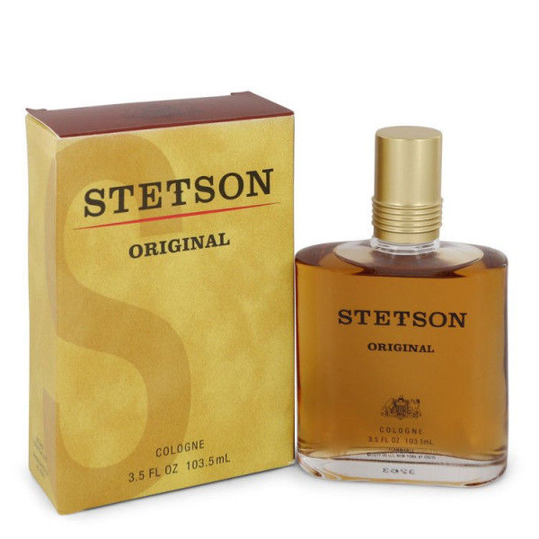 Stetson - Coty Keulen 103,5 ml