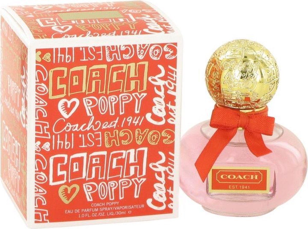 Coach Poppy by Coach 30 ml - Eau De Parfum Spray