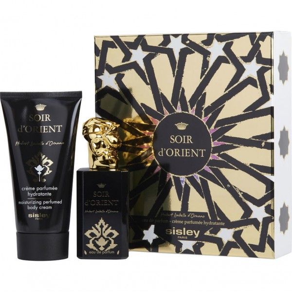 Soir d'Orient - Sisley Geschenkdozen 100 ml