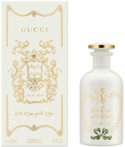 Gucci The Eyes of the Tiger Eau de Parfum 100ml
