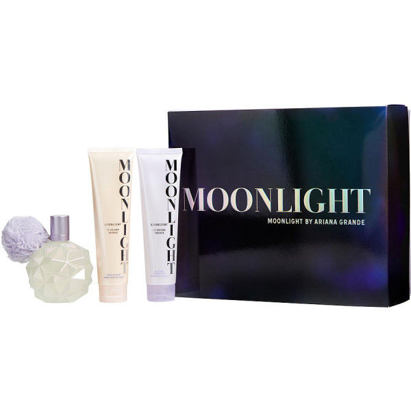 Moonlight - Ariana Grande Geschenkdozen 100 ml