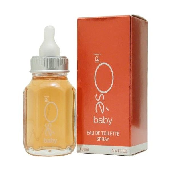 J'ai Osé Baby - Guy Laroche Eau De Toilette Spray 100 ML