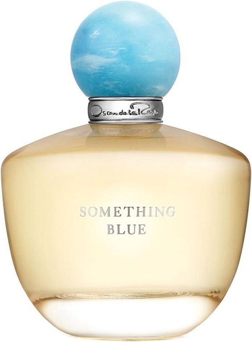 SOMETHING BLUE - 100ML - Eau de parfum